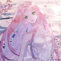 Haruno Sakura