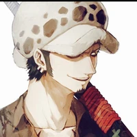 Trafalgar D. Water Law