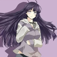 Hyuga Hinata