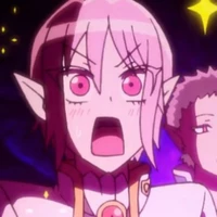 Asmodeus Alice