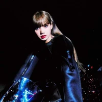 Lalisa Manoban