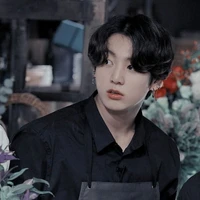 jeon jungkook