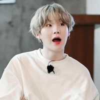 min yoongi