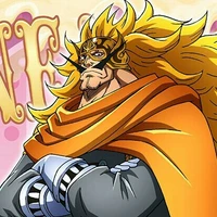 Vinsmoke Judge