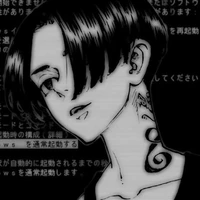 Sano Manjiro
