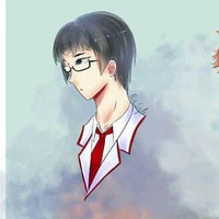 Kuroko Kamenaga