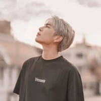 Mew suppasit