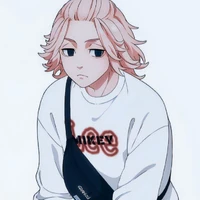 Sano Manjiro-Mikey
