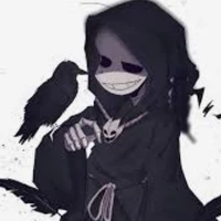 reaper sans