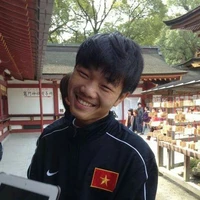 Xuân Trường( híp)