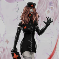 Nurse Ann
