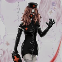 Nurse Ann