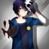 Bloody Painter