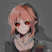 Ben Drowned