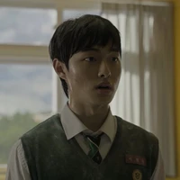 cheongsan