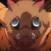 Inosuke Hasibira
