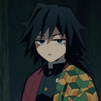 Tomioka Giyuu