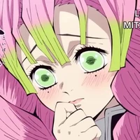 Kanroji Mitsuri