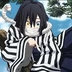 Iguro Obanai