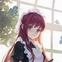 Hầu gái Mizuki