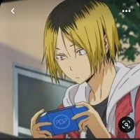 Kazume Kenma