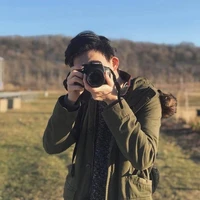 Anh quay phim (Nhân vật phụ)