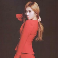 Sana(Thư ký)