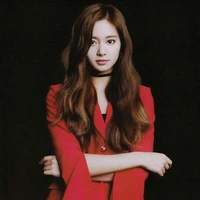 Tzuyu(Trợ lý)