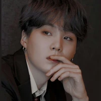 Min Yoongi(Min Tổng)