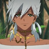 Sharrkan