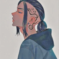 Ken Ryuuguji_Draken