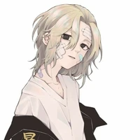 Sano Manjiro_Mikey