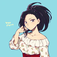 creati_1A(Yaoyorozu Momo)