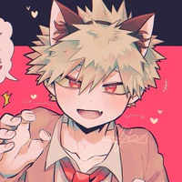 Katsuki baby