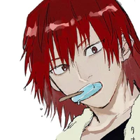 Red_Kiriot(Kirishima Eijirou)