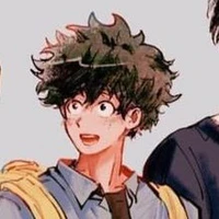 Deku_Means_Hopeu(Midoriya Izuku)