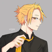 Pika_Chuu(Kaminari Denki)