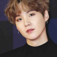 Min Yoongi