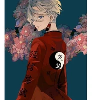 IZANA KUROKAWA