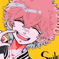 Kawata Nahoya ( Smiley )