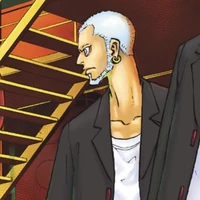 Arashi Keizo ( Benkei )