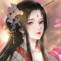 Hoàng Lạc Nhi(y)