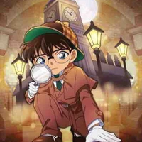 Edogawa Conan
