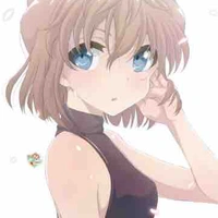 Haibara Ai(Sherry)