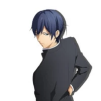 Rintaro Kira