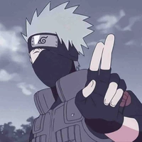 Kakashi