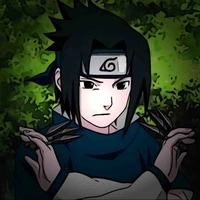 Sasuke 