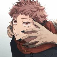 Itadori Yuji