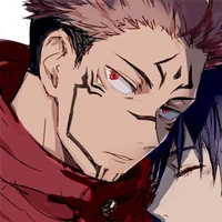 Ryoumen Sukuna