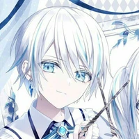 Lưu Hạo ( lúc nhỏ)